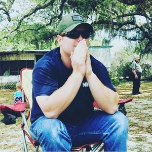 Meet your Posher, Richard